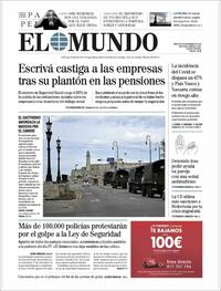El Mundo - 16-11-2021