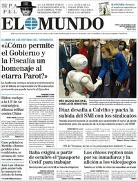 El Mundo - 17-09-2021