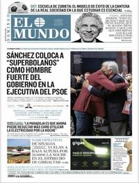 El Mundo - 17-10-2021