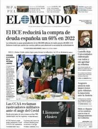 El Mundo - 17-12-2021