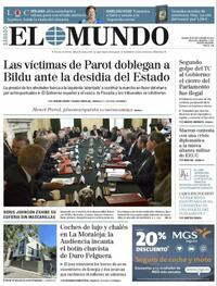 El Mundo