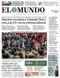 El Mundo - 18-10-2021