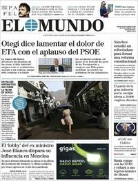 El Mundo - 19-10-2021