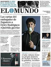 El Mundo - 19-11-2021