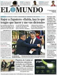 El Mundo - 20-10-2021