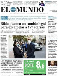 El Mundo - 21-10-2021