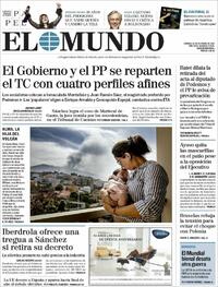 El Mundo - 22-10-2021