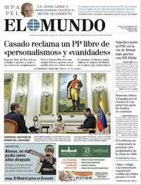 El Mundo