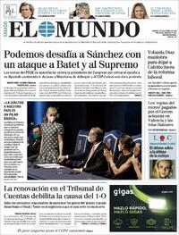 El Mundo - 23-10-2021