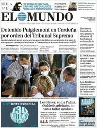 El Mundo - 24-09-2021