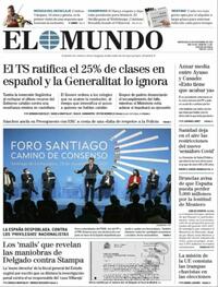 El Mundo - 24-11-2021
