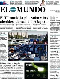 El Mundo - 27-10-2021