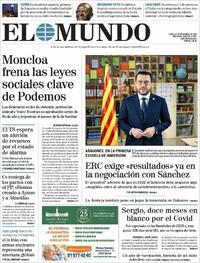 El Mundo - 27-12-2021