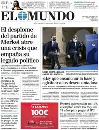El Mundo - 28-09-2021