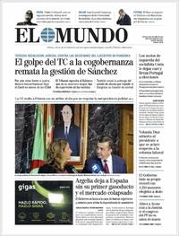 El Mundo - 28-10-2021