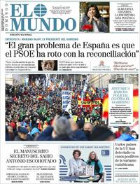 El Mundo - 28-11-2021