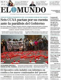 El Mundo - 28-12-2021