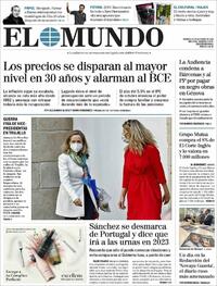 El Mundo - 29-10-2021