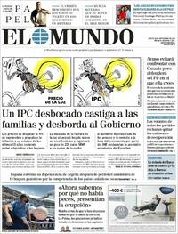 El Mundo - 30-09-2021