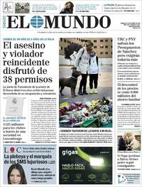 El Mundo - 30-10-2021