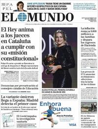 El Mundo - 30-11-2021
