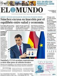 El Mundo - 30-12-2021