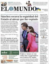 El Mundo - 03-05-2022