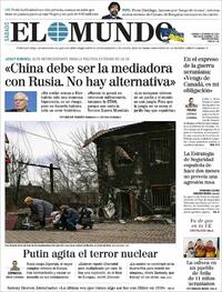 El Mundo - 05-03-2022