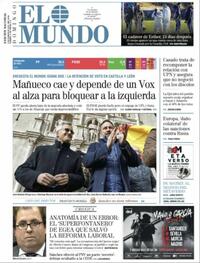 El Mundo - 06-02-2022