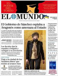 El Mundo - 06-05-2022