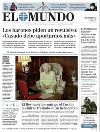 El Mundo - 07-02-2022