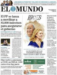 El Mundo - 08-02-2022