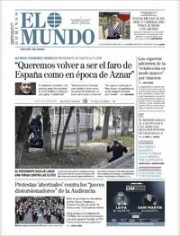 El Mundo - 09-01-2022