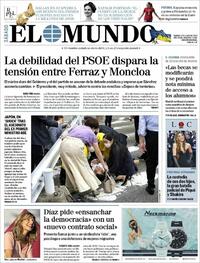 El Mundo - 09-07-2022