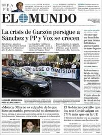 El Mundo - 10-01-2022