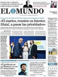 El Mundo - 10-02-2022