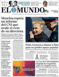 El Mundo - 10-05-2022