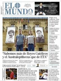 El Mundo - 10-07-2022