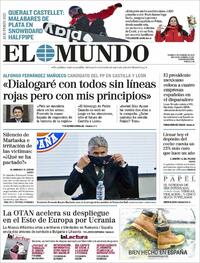 El Mundo - 11-02-2022