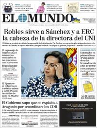 El Mundo - 11-05-2022