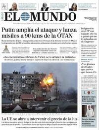 El Mundo - 12-03-2022