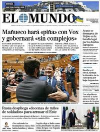 El Mundo - 12-04-2022