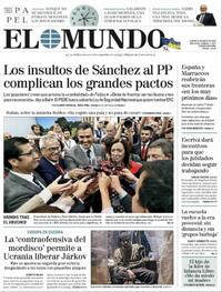 El Mundo - 12-05-2022