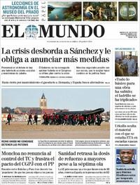 El Mundo - 12-07-2022