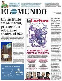 El Mundo - 14-01-2022