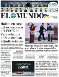 El Mundo - 14-06-2022