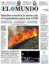 El Mundo - 16-07-2022