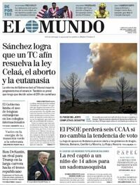 El Mundo - 18-07-2022