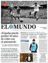 El Mundo - 19-01-2022