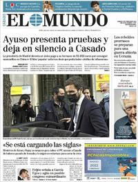 El Mundo - 19-02-2022